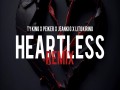 Heartless Rmx