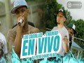 Los Caquillos En Vivo + Tiradera #Lkfilms