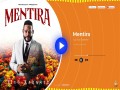 Mentira