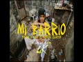 Mi Barrio