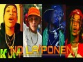 No La Ponen