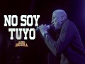 No Soy Tuyo
