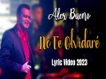 No Te Olvidaré