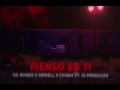 Pienso En Ti