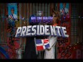 Presidente