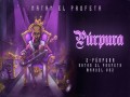 Púrpura