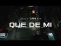 Que De Mi