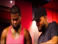 Studio Session #6 Tys