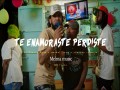 Te Enamoraste Perdiste
