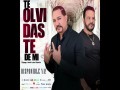 Te Olvidaste De Mi