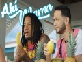 Ahi Mama