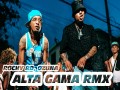Alta Gama