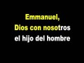 El Nombre De Jesus