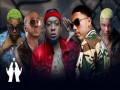 La Maxima (Remix)