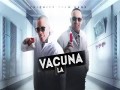 La Vacuna