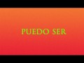Puedo Ser Bachata