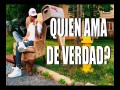 Quien Ama De Verdad (Freestyle)