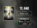 Te Amo