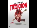 Traición