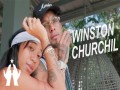 Winston Churchil