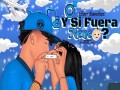 Y Si Fuera Nene