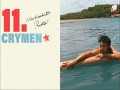 Crymen