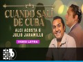 Cuando Salí De Cuba