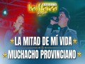 La Mitad De Mi Vida