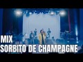 Mix Sorbito De Champagne
