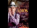 Un Adiós