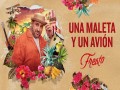 Una Maleta Y Un Avión