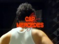 Cap Mercedes