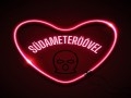 Südameteröövel