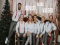 Jõulud Oleks Valged