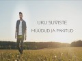 Müüdud Ja Pakitud