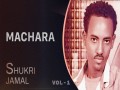 Machaaraa