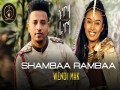 Shambaa Rambaa