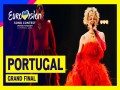 Ai Coração | Portugal Grand Final 2023