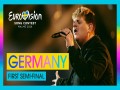 Always On The Run | Germany, First Semi, 2024