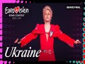 BIRD OF PRAY (LIVE) | UKRAINE ?? | GRAND FINAL | EUROVISION 2025