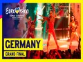 Blood & Glitter (Live)  Grand Final 2023