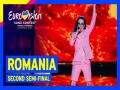 Dgt  | Romania Second Semi-Final  2023