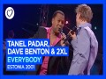 Everybody | Estonia 2001