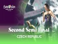Lights Off - Live - Czech Republic, 2022