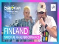 No Rules! | Finland, 2024