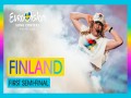 No Rules! | Finland, First Semi, 2024