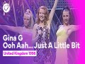 Ooh Aah… Just A Little Bit ( United Kingdom, 1996)