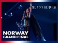 Queen Of Kings | Norway   Grand Final 2023