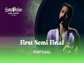 Saudade Saudade - Live - Portugal, 2022