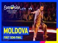 Soarele Şi Luna - Moldova  First Semi-Final , 2023